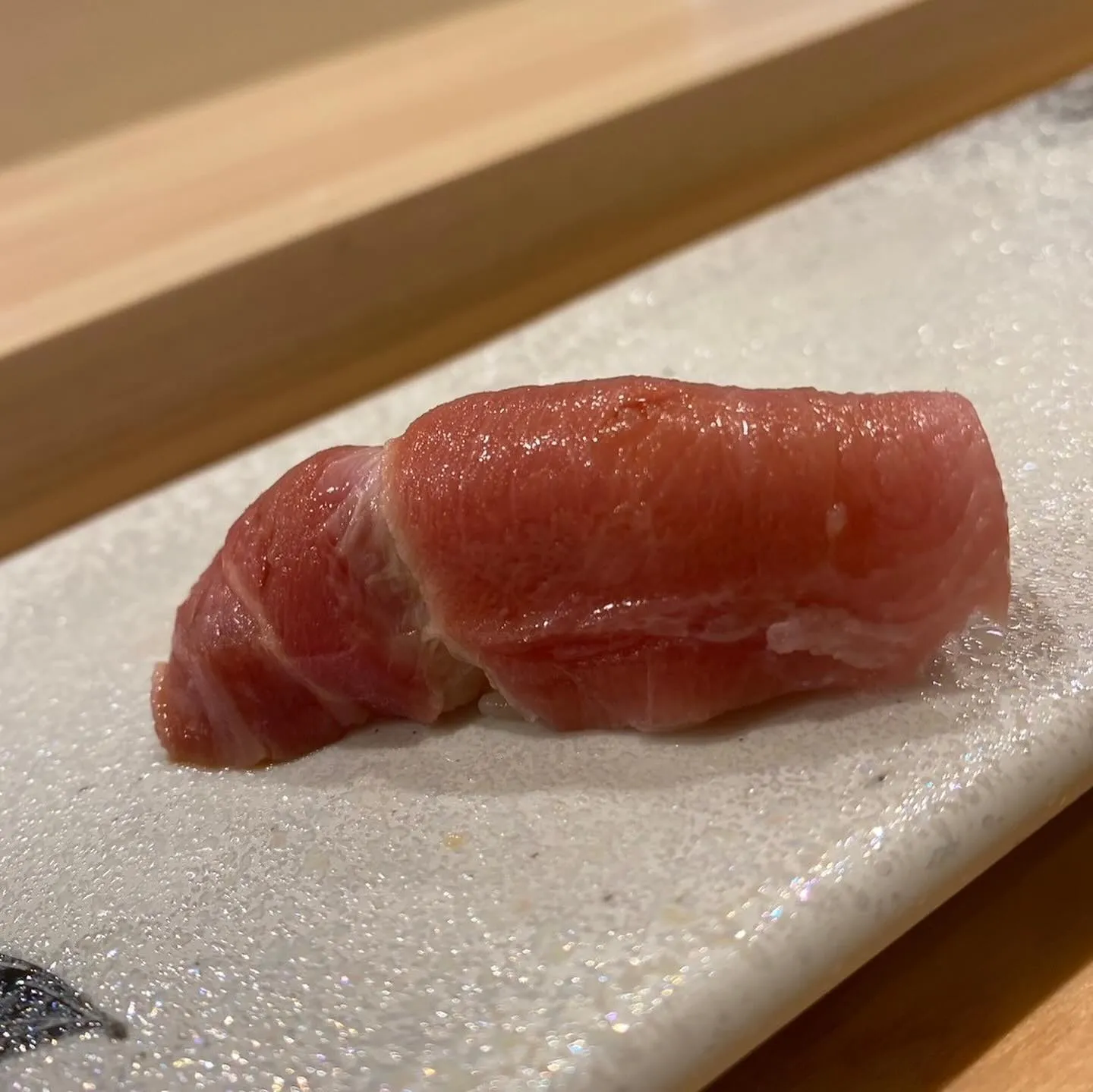 皆さまこんにちは、鮨阿部です🍣