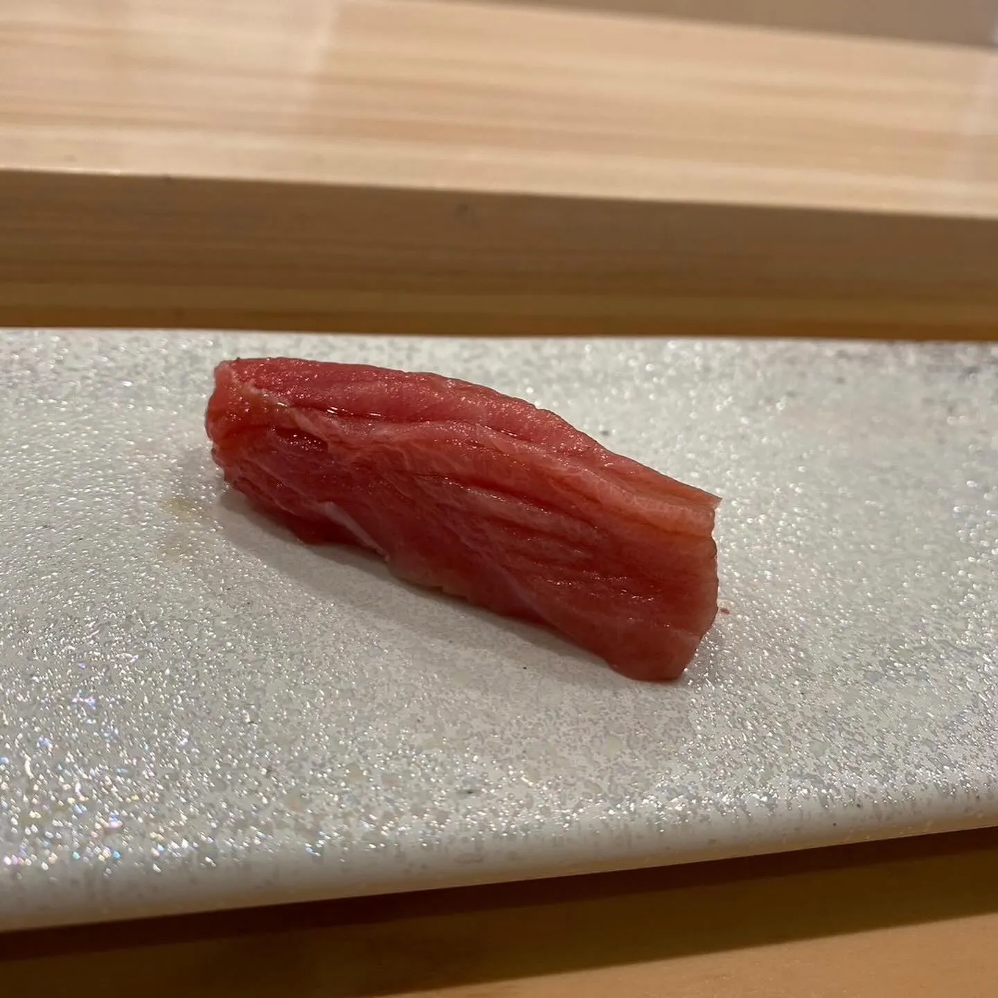 皆さまこんにちは、鮨阿部です🍣