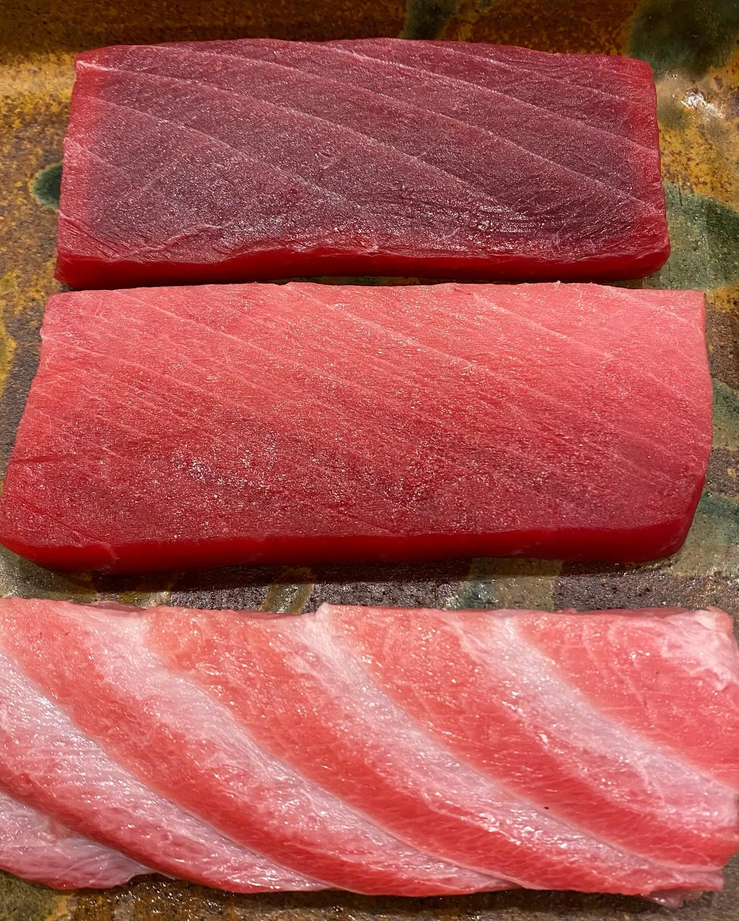 皆様おはようございます🌞鮨阿部です🍣